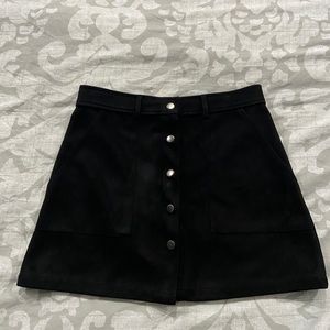 Forever 21 skirt